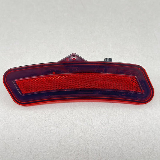 81750-47010 / 81750 47010 / 8175047010 23-25 Toyota Prius Right Rear Bumper Side Reflector Marker 81750-47010 OEM