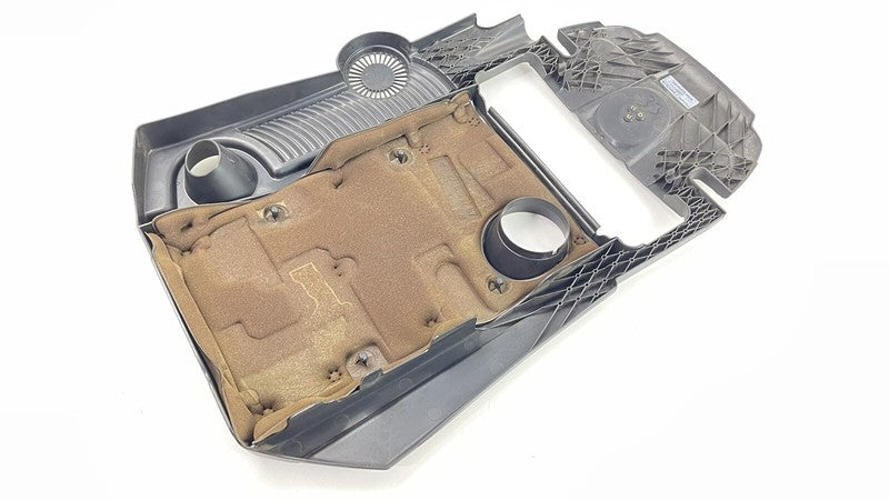 2710101267 / A2710101267 / A 271 010 12 67 1267 12-14 MERCEDES W204 C250 ENGINE APPEARANCE COVER SHIELD GUARD 2710101267