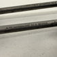 05-12 Porsche Boxster Cayman S 987 Rear Stabilizer Sway Bar End Link Pair OEM