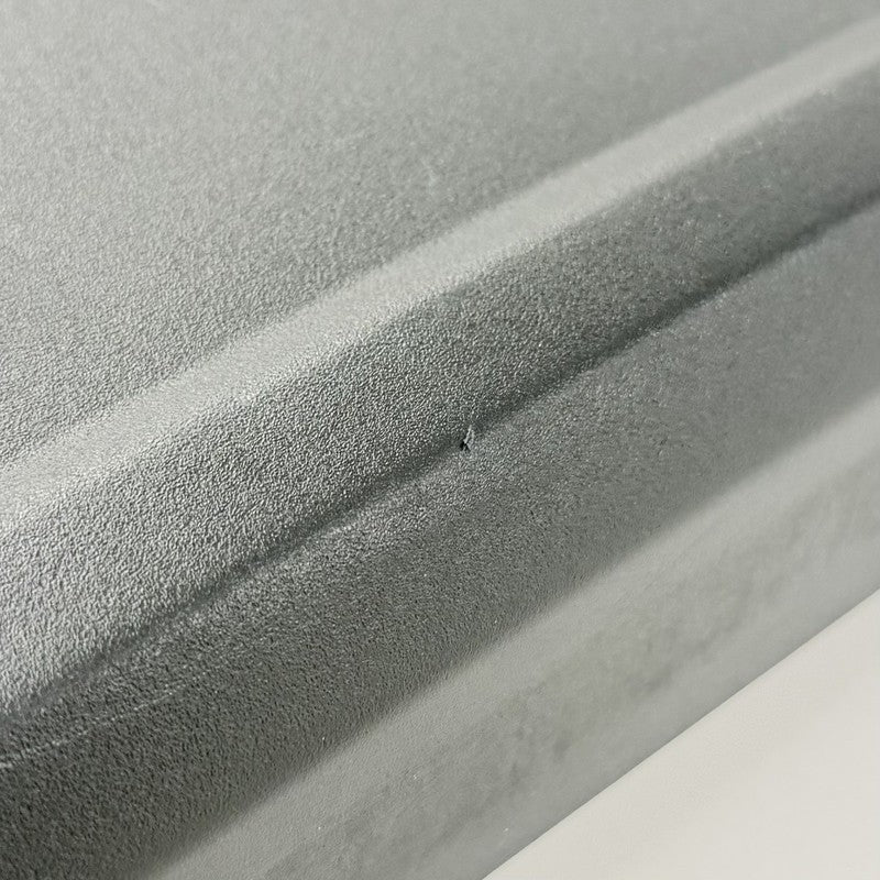 78950-53010 / 78950 53010 / 7895053010 08-14 Lexus IS F Rear Lower Bottom Seat Divider Cover Trim 78950-53010 OEM