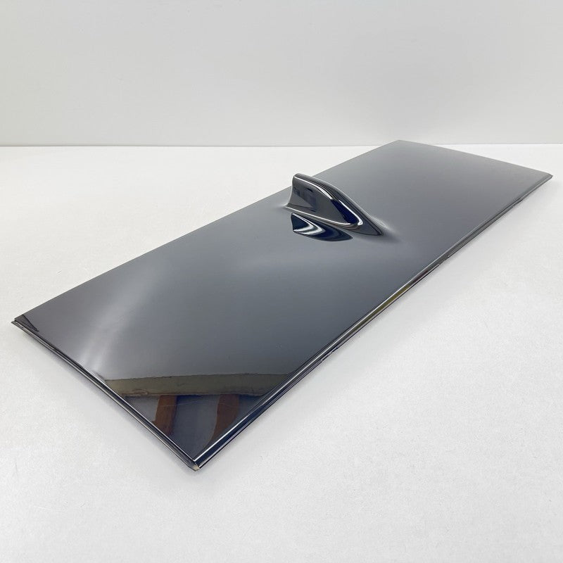 75607-47020 / 75607 47020 / 7560747020 23-25 TOYOTA PRIUS REARWARD ROOF MOULDING MOLDING PANEL TRIM 75607-47020 OEM