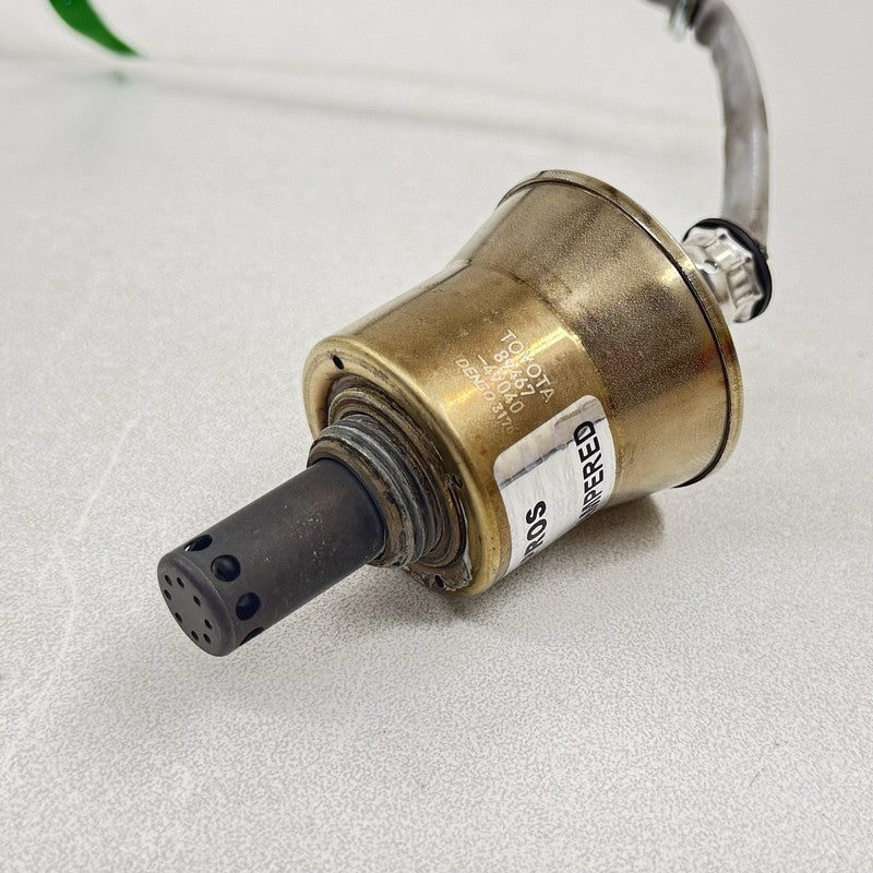 89467-47050 / 89467 47050 / 8946747050 23-25 Toyota Prius Exhaust Manifold Air Fuel Ratio Oxygen O2 Sensor Pair OEM