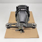 22-25 Lexus IS500 Rear Torsen Limited Slip Differential Diff LSD 3.133