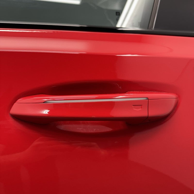 22-25 CADILLAC CT5 V BLACKWING DRIVER LEFT FRONT DOOR SHELL COMPLETE OEM