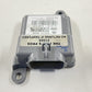 8J0 959 339 C / 8J0959339C 08-15 AUDI R8 SPYDER FRONT SEAT OCCUPANT OCCUPANCY DETECTION MODULE OEM