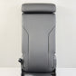 23-25 Honda Pilot Rear 2nd Row Middle Booster Seat Leather Black OEM
