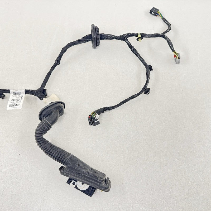 85616102 22-24 CADILLAC CT5 V BLACKWING RIGHT FRONT DOOR WIRING WIRE HARNESS 85616102 OEM