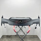 85744573 24-25 ACURA ZDX A SPEC FRONT BUMPER COVER COMPLETE W/ UPPER GRILL & SENSORS OEM