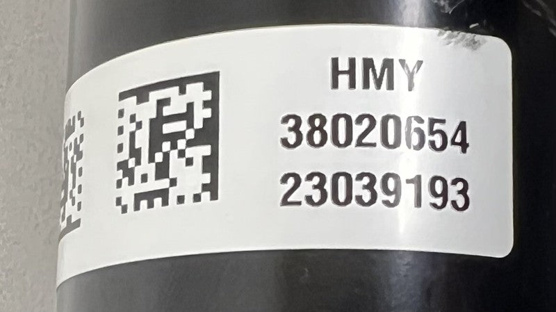 85650799 / 8565 0799 22-24 CADILLAC CT5 V BLACKWING PASSENGER RIGHT REAR SHOCK ABSORBER 85650799 OEM