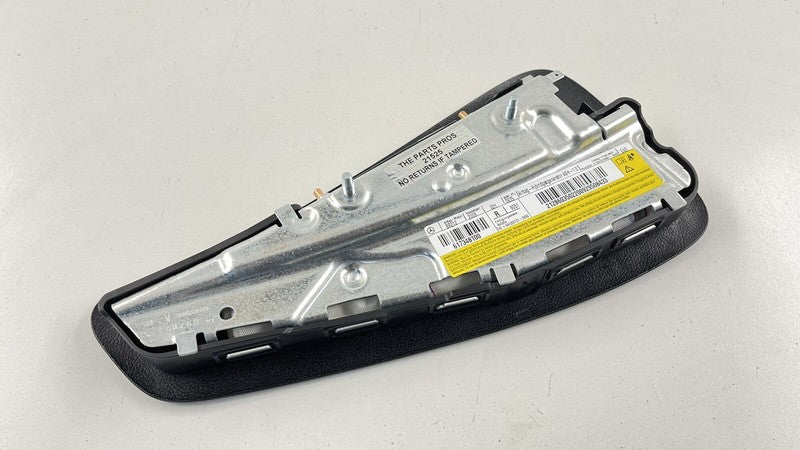 MERCEDES BENZ W212 E CLASS PASSENGER RIGHT FRONT SEAT AIRBAG AIR BAG OEM