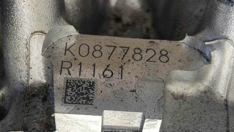 11039AC82A 24-25 SUBARU CROSSTREK 2.5L FB25D PASSENGER RIGHT ENGINE CYLINDER HEAD BLOCK OEM