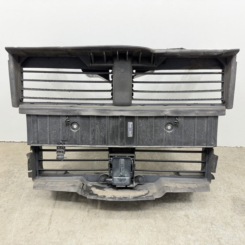 24-26 Ford Mustang GT Radiator Support W/ Radiator Condenser Fan Assem