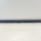 50866850001007008 22-25 VOLKSWAGEN GOLF R MK8 PASSENGER RIGHT SIDE SKIRT ROCKER PANEL TRIM OEM