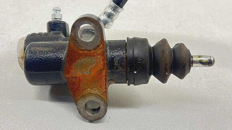 22-25 SUBARU WRX MANUAL TRANSMISSION MASTER CYLINDER CLUTCH SLAVE OEM