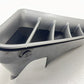 987.504.750.01 / 987 504 750 01 / 98750475001 05-12 PORSCHE BOXSTER S 987 RIGHT SIDE QUARTER PANEL AIR VENT 98750475001 