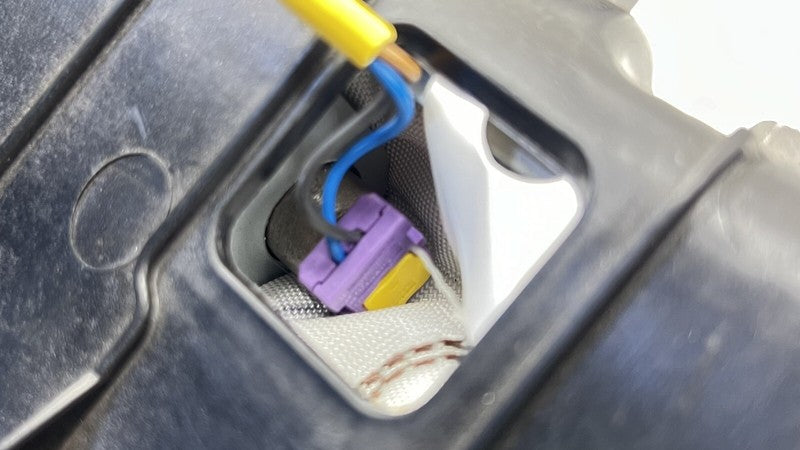 3W1.880.922 / 3W1 880 922 / 3W1880922 13-18 BENTLEY FLYING SPUR DRIVER LEFT FRONT KNEE AIRBAG AIR BAG SRS OEM