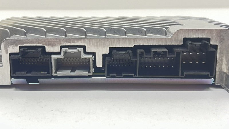 84837428 / 8483 7428 22-24 CADILLAC CT4 V BLACKWING SPEAKER TWEETER SET WITH AMPLIFIER AMP MODULE OEM