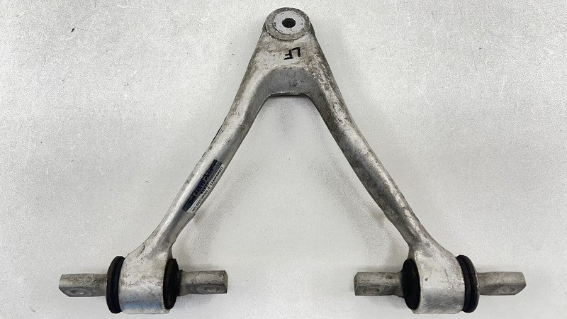 10326693 01-04 CORVETTE C5 Z06 LEFT FRONT SPINDLE KNUCKLE HUB WITH CONTROL ARM SET OEM