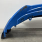 22-25 Toyota GR86 Front Bumper Cover Complete With Grills Neptune Blue OEM