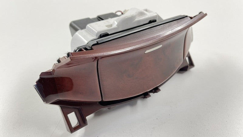 07-12 LEXUS LS460 FRONT CENTER CONSOLE ASHTRAY ASHT RAY LIGHTER SOCKET OEM