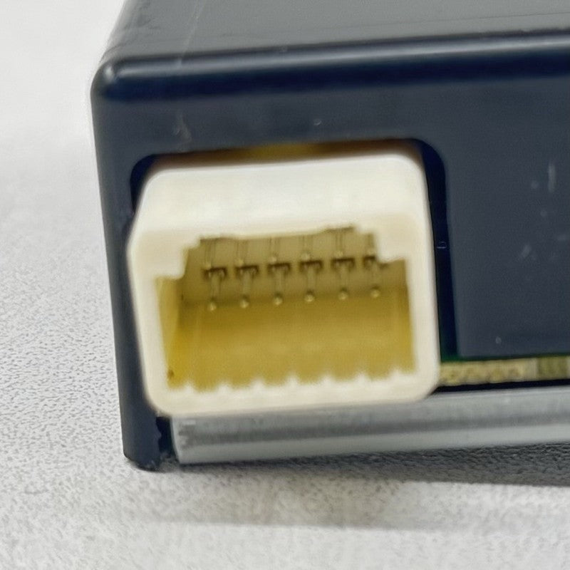 897B0-47410 / 897B0 47410 / 897B047410 23-25 TOYOTA PRIUS ELECTRICAL KEYLESS ENTRY TPMS CONTROL MODULE 897B0-47410 OEM