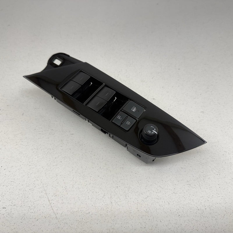 19-21 Toyota Prius Prime Driver Left Front Door Master Window Switch O