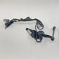 06-13 Lexus IS250 IS350 IS F Left Front Headlight Suspension Level Sensor OEM