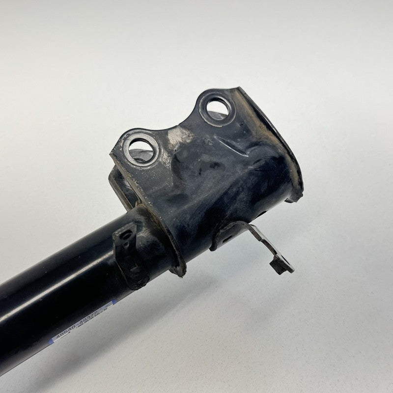 48540-48372 / 48540 48372 / 4854048372 08-13 Toyota Highlander AWD 3.5L Left Rear Shock Strut Spring Absorber OEM