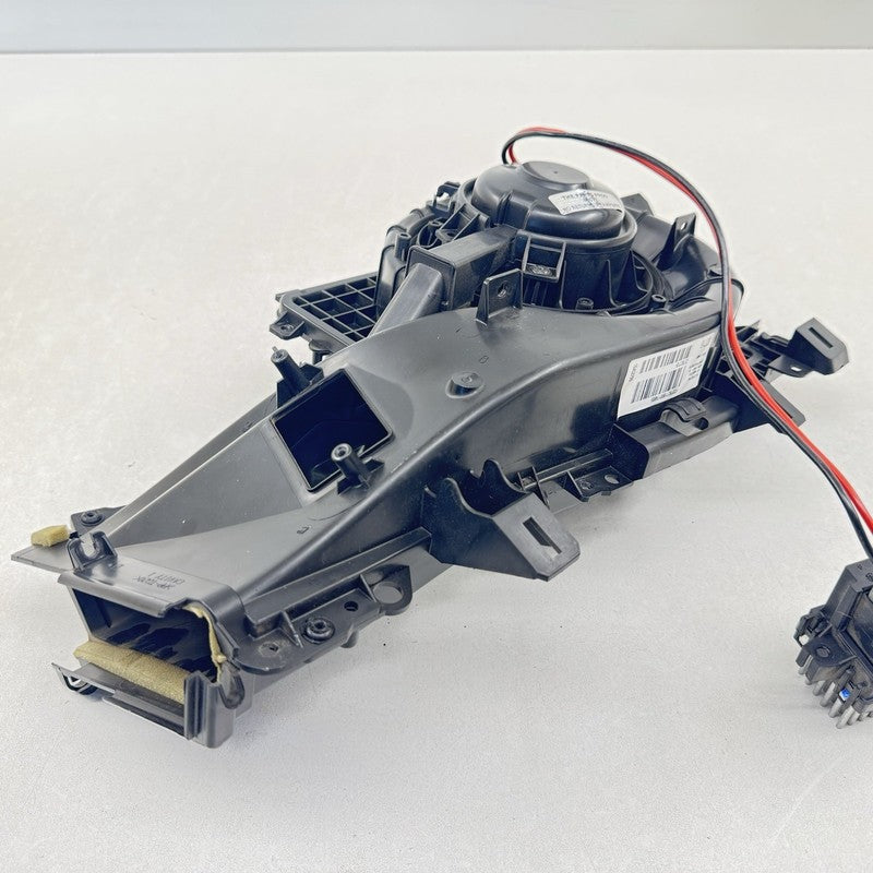 22762718 12-15 Chevrolet Camaro ZL1 HVAC AC Air Temperature Blower Motor Assembly OEM