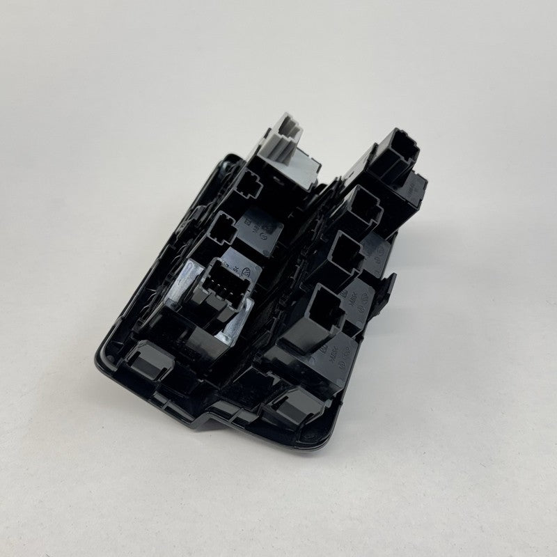 22-25 Subaru WRX Traction Control And Trunk Switch Button With Surround Trim OEM