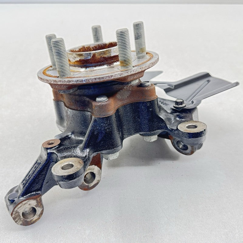 FR3C-2K004-DD / FR3C 2K004 DD / FR3C2K004DD 24-25 FORD MUSTANG GT PERFORMANCE RIGHT FRONT SPINDLE KNUCKLE HUB BEARING OE