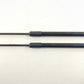  22-23 SUBARU WRX LEFT RIGHT FRONT HOOD SHOCK STRUT LIFT SUPPORT CYLINDER OEM