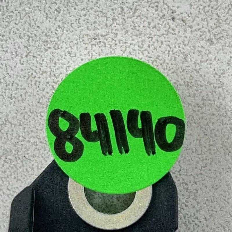 98237FN03A 24-25 SUBARU CROSSTREK CRASH IMPACT SRS SENSOR 98237FN03A OEM