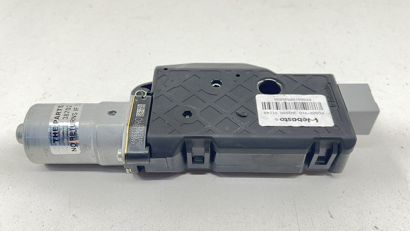 22-24 SUBARU WRX FRONT SUNROOF SUN ROOF GLASS MOTOR OEM