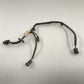 PR3T 14B599 CD / PR3T14B599CD 24-26 Ford Mustang Rear Bumper Wiring Wire Harness PR3T-14B599-CD OEM