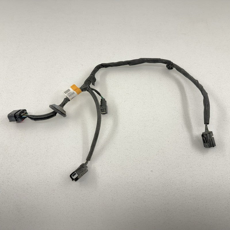PR3T 14B599 CD / PR3T14B599CD 24-26 Ford Mustang Rear Bumper Wiring Wire Harness PR3T-14B599-CD OEM