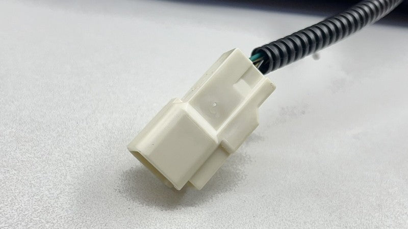 24-25 SUBARU CROSSTREK LIMITED REAR LOWER SEAT CUSHION BENCH COVER LEATHER OEM