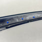 76837-6GP0A / 76837 6GP0A / 768376GP0A 24-25 NISSAN Z NISMO LEFT A PILLAR EXTERIOR TRIM PANEL MOLDING 76837 6GP0A OEM