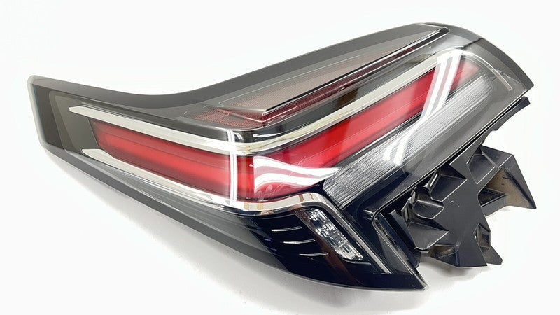 84864813 22-24 CADILLAC CT4 V BLACKWING RIGHT REAR TAILLIGHT TAIL LIGHT LAMP OEM