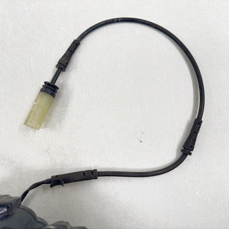 06-10 BMW M5 M6 E60 E63 E64 Brake Caliper Set Front & Rear Black 55K Miles OEM