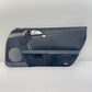 987.555.102 / 987 555 102 / 987555102 05-12 Porsche Boxster Cayman 987 Right Interior Door Panel Cover Trim OEM