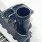 21457-6GP0A / 21457 6GP0A / 214576GP0A 23-24 NISSAN Z FRONT CENTER AIR COOLING AUXILIARY RADIATOR 21457-6GP0A OEM