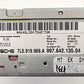 997.642.135.04 / 997 642 135 04 / 99764213504 05-12 PORSCHE 911 997 NAVIGATION NAVI DVD MAP DRIVE PLAYER 997.642.135.04 