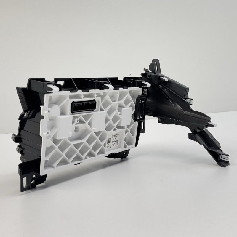 72311CC030 / 72311 CC030 22-25 Toyota GR86 HVAC AC Temperature Climate  Control Switch 72311CC030 OEM