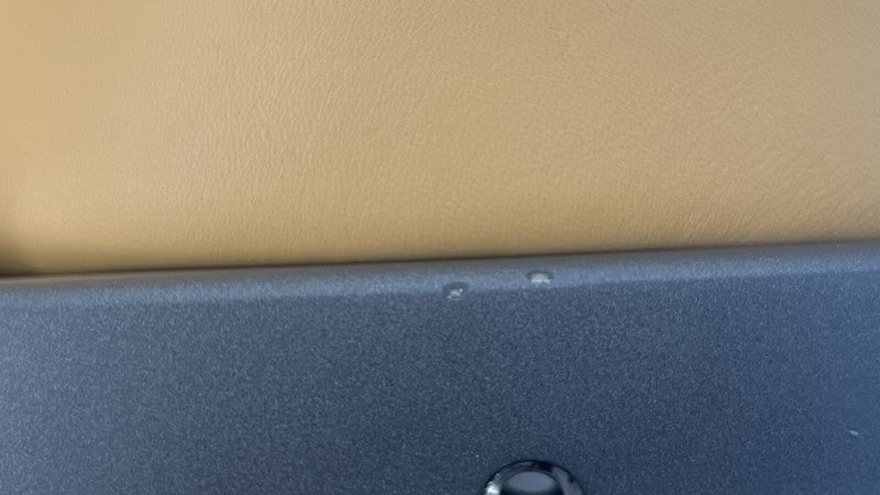 4G43-23942A-w / 4G43 23942A w / 4G4323942Aw 07-10 ASTON MARTIN VANTAGE PASSENGER RIGHT FRONT DOOR PANEL COVER TRIM OEM