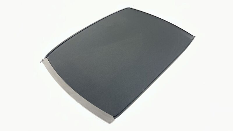 Does Not Apply 24-25 ACURA INTEGRA TYPE S REAR TRUNK LID TAILGATE CARGO SHADE PRIVACY COVER OEM