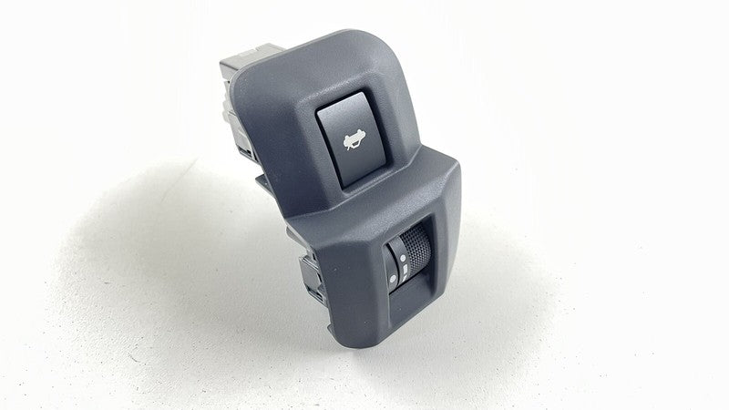 2022 TOYOTA GR86 BRZ DASH INTERIOR LIGHT SWITCH TRUNK OPEN SWITCH TRIM OEM