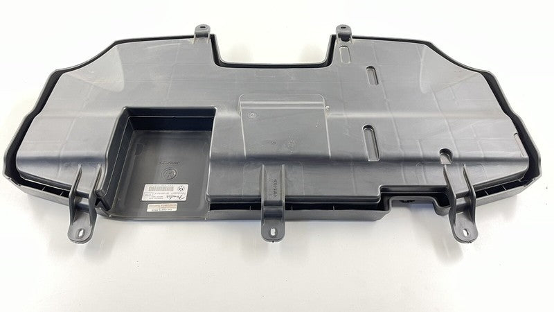 561.035.621.A / 561 035 621 A / 561035621A 12-15 VOLKSWAGEN PASSAT REAR DECK SHELF SUBWOOFER SUB WOOFER SPEAKER COVER OE