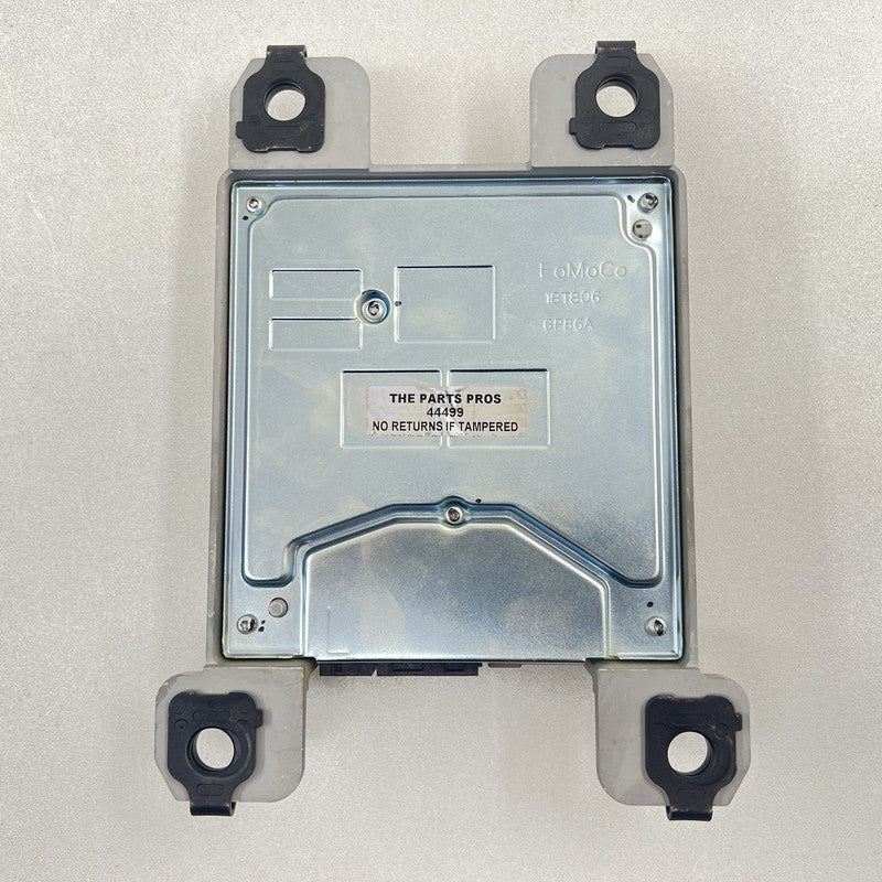 RL3T-18T806-EC / RL3T 18T806 EC / RL3T18T806EC 2024 FORD F-150 B&O AMPLIFIER AMP RADIO AUDIO MODULE RL3T-18T806-EC OEM