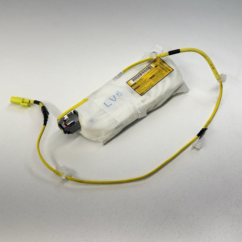 11-13 Toyota Highlander Driver Left Front Seat Airbag Air Bag SRS OEM